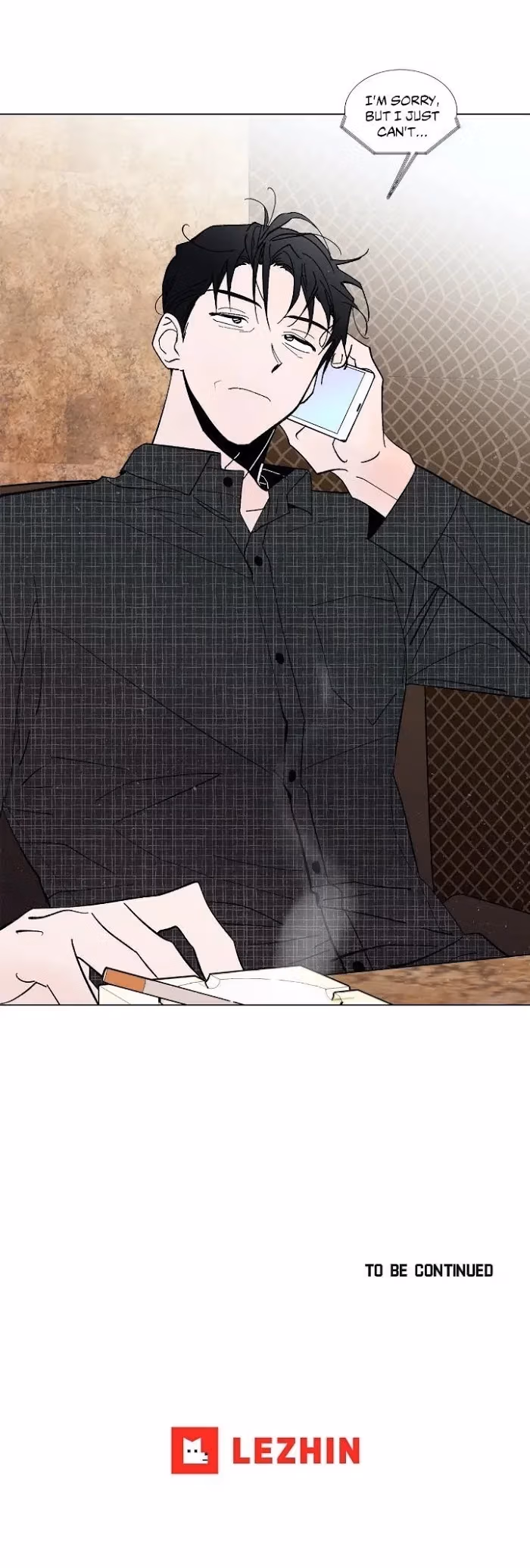 Read Dream Away chapter 45 image 23 on Lezhin