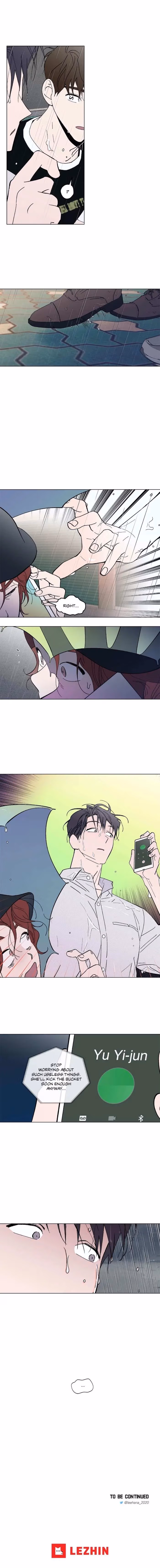 Read Dream Away chapter 46 image 7 on Lezhin