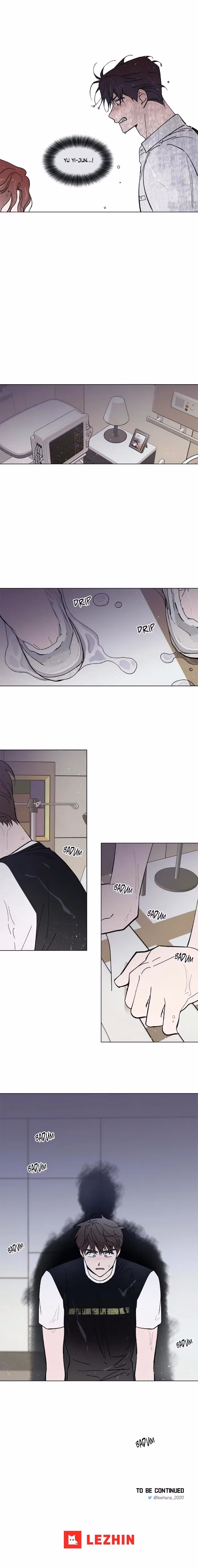 Read Dream Away chapter 47 image 6 on Lezhin