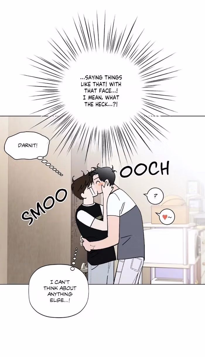 Read Dream Away chapter 49 image 10 on Lezhin