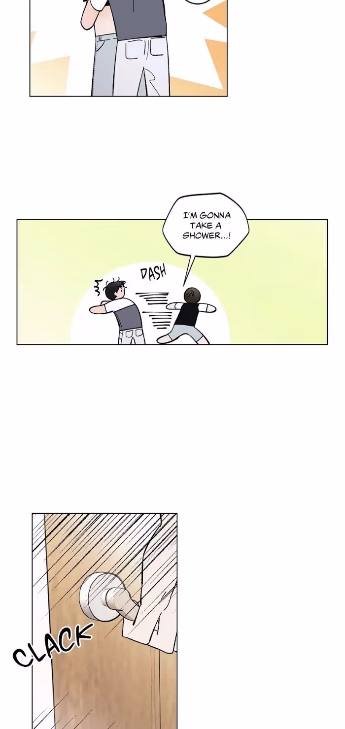 Read Dream Away chapter 49 image 13 on Lezhin