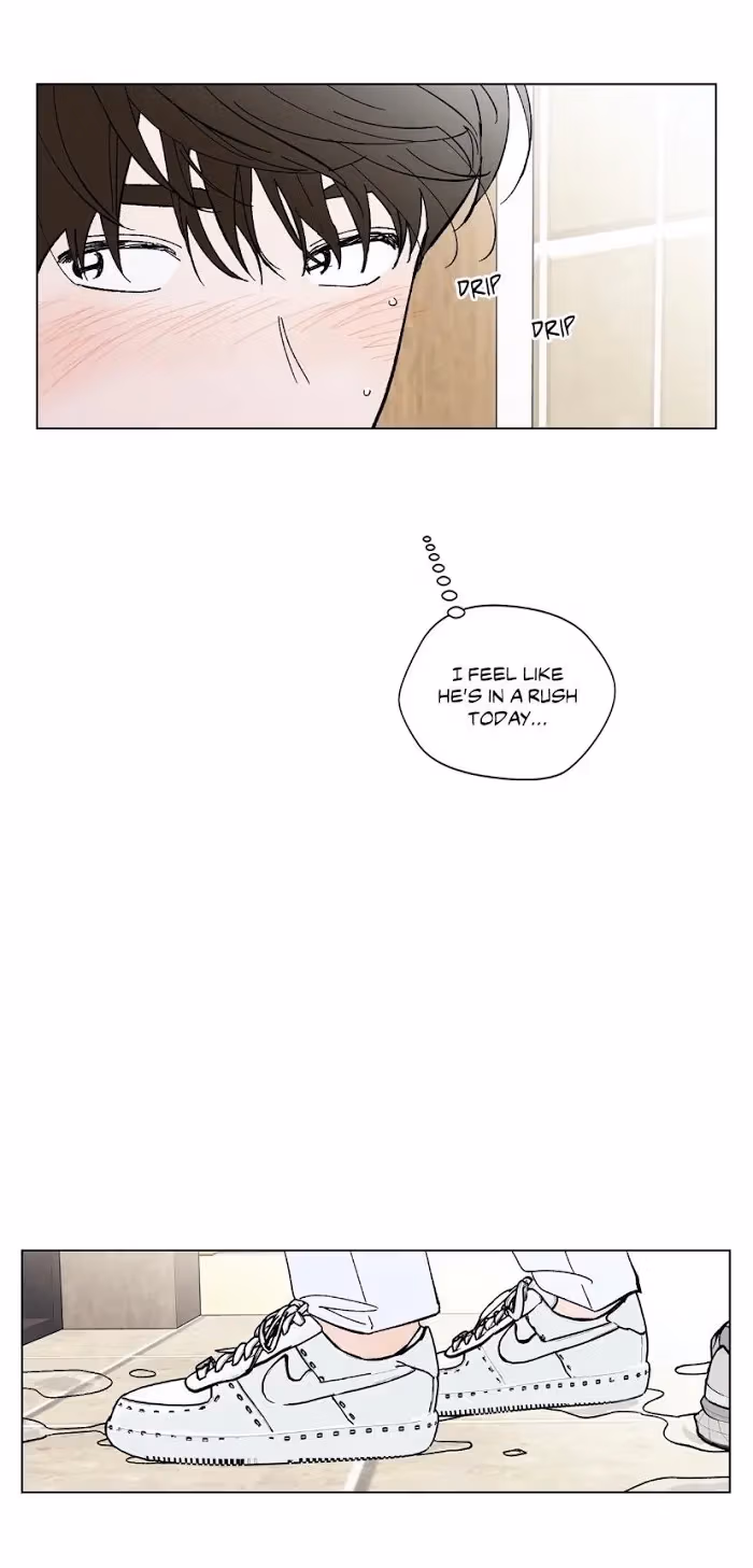 Read Dream Away chapter 49 image 15 on Lezhin
