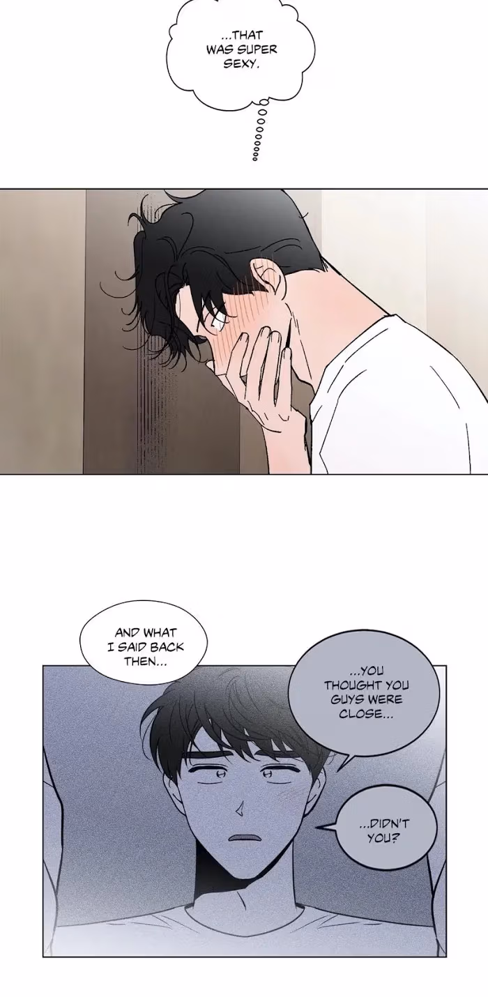 Read Dream Away chapter 49 image 17 on Lezhin