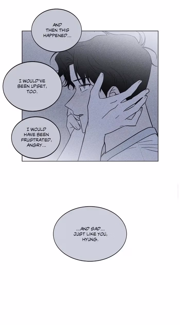Read Dream Away chapter 49 image 18 on Lezhin