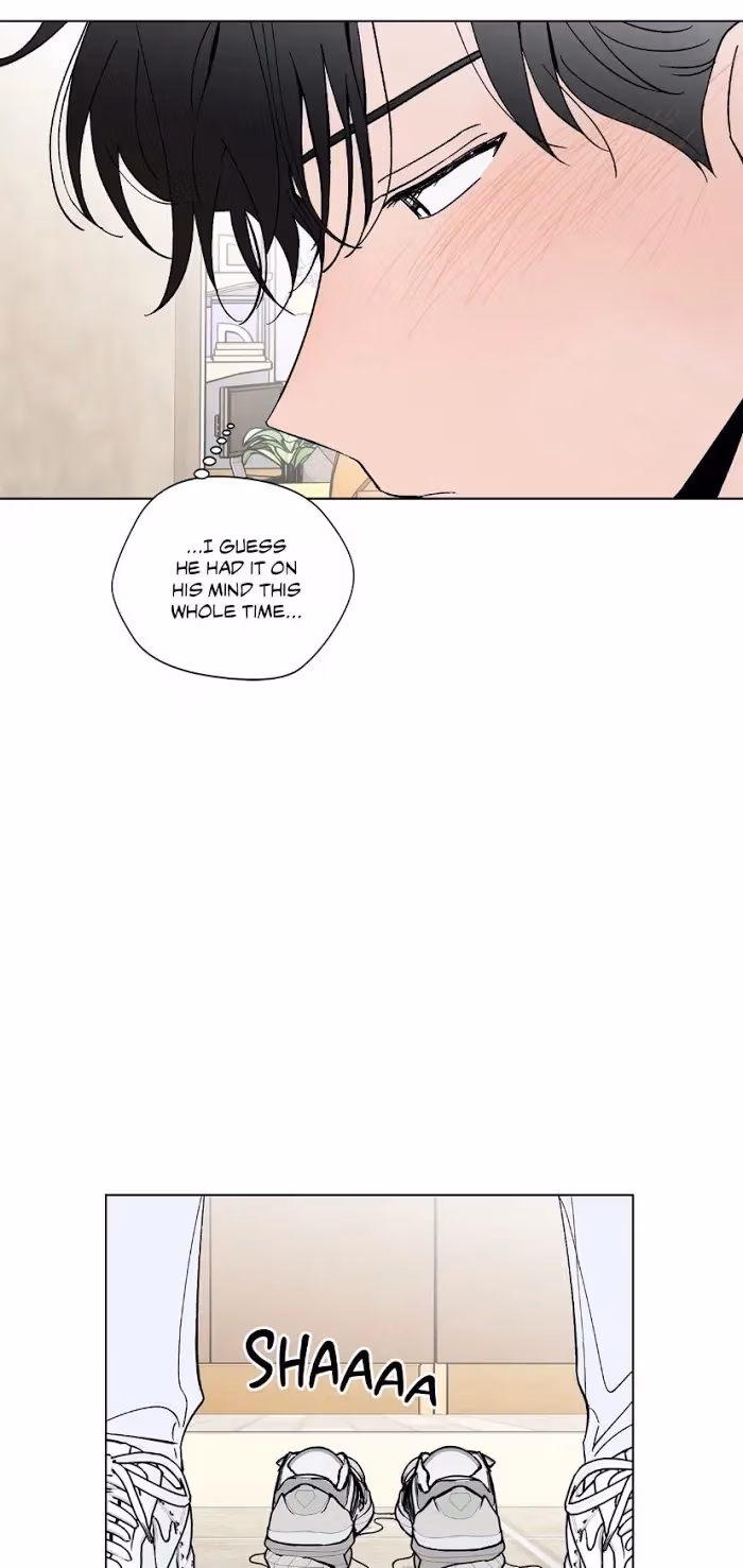Read Dream Away chapter 49 image 19 on Lezhin
