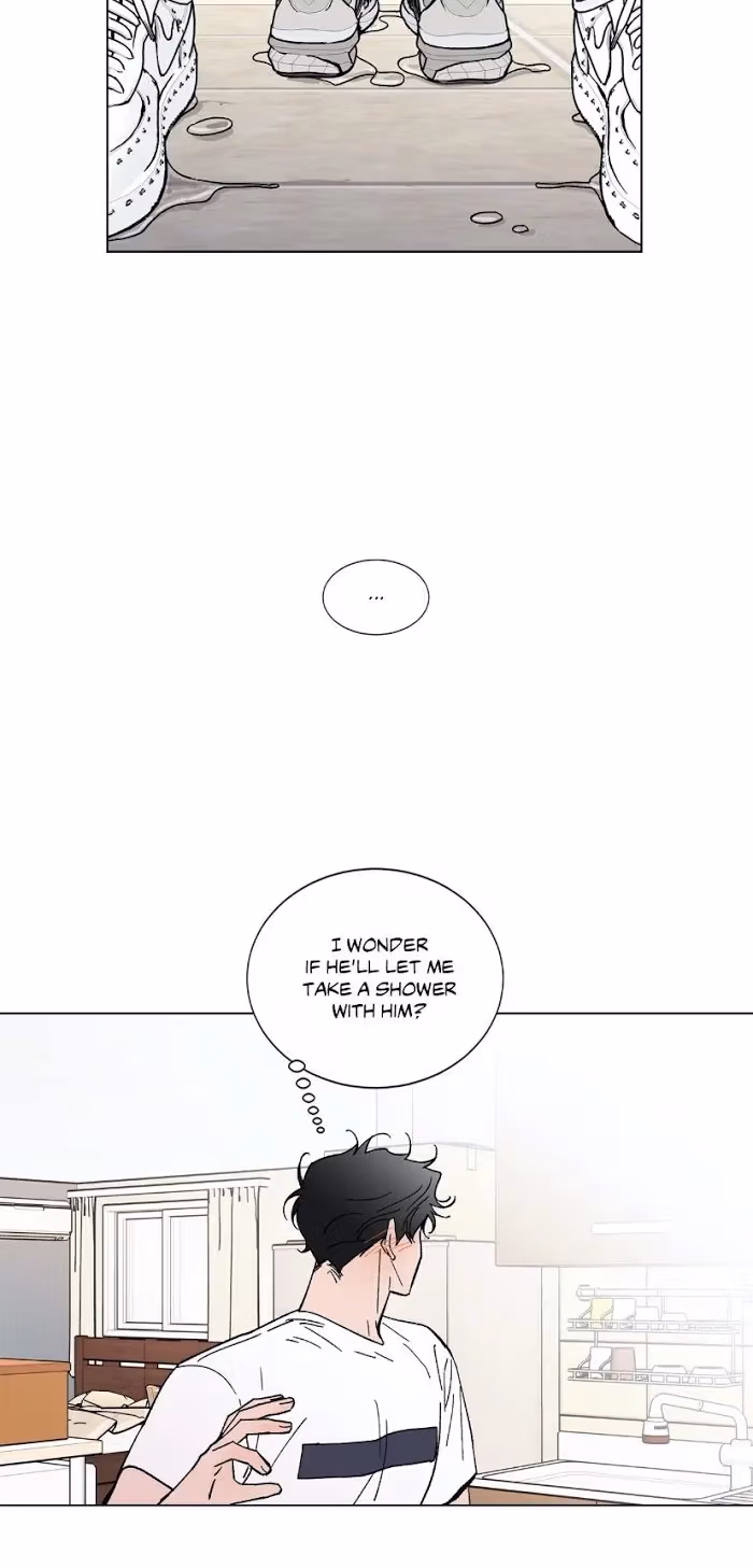 Read Dream Away chapter 49 image 20 on Lezhin