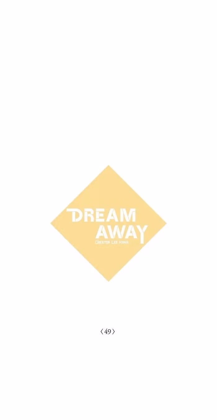 Read Dream Away chapter 49 image 21 on Lezhin