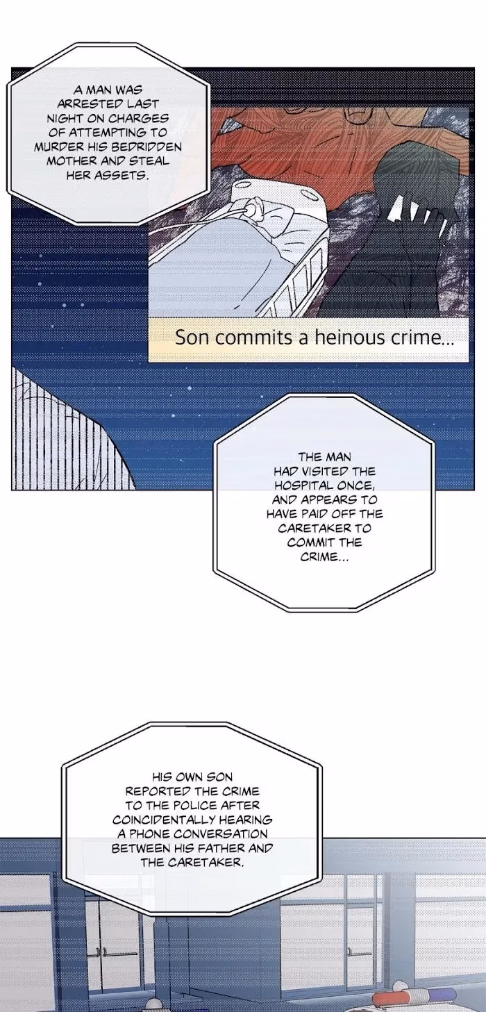 Read Dream Away chapter 49 image 22 on Lezhin