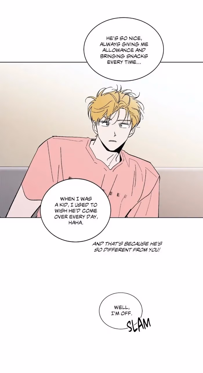 Read Dream Away chapter 49 image 28 on Lezhin