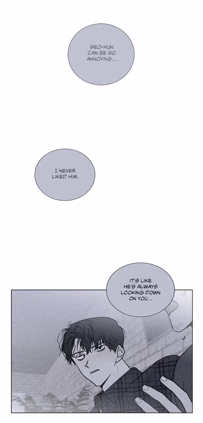 Read Dream Away chapter 49 image 29 on Lezhin