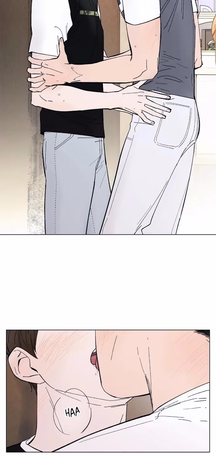 Read Dream Away chapter 49 image 3 on Lezhin