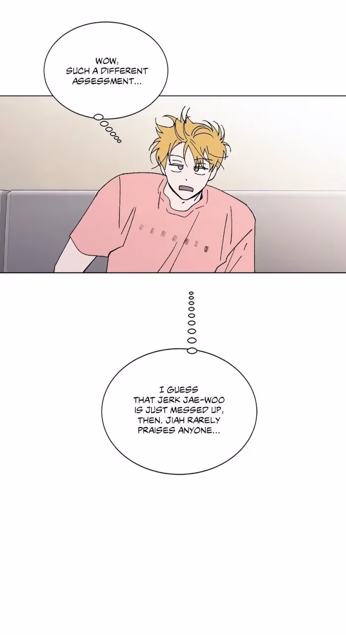 Read Dream Away chapter 49 image 30 on Lezhin