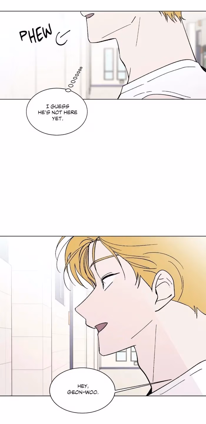 Read Dream Away chapter 49 image 36 on Lezhin