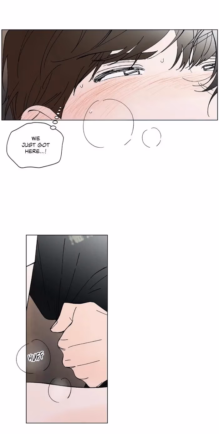 Read Dream Away chapter 49 image 4 on Lezhin