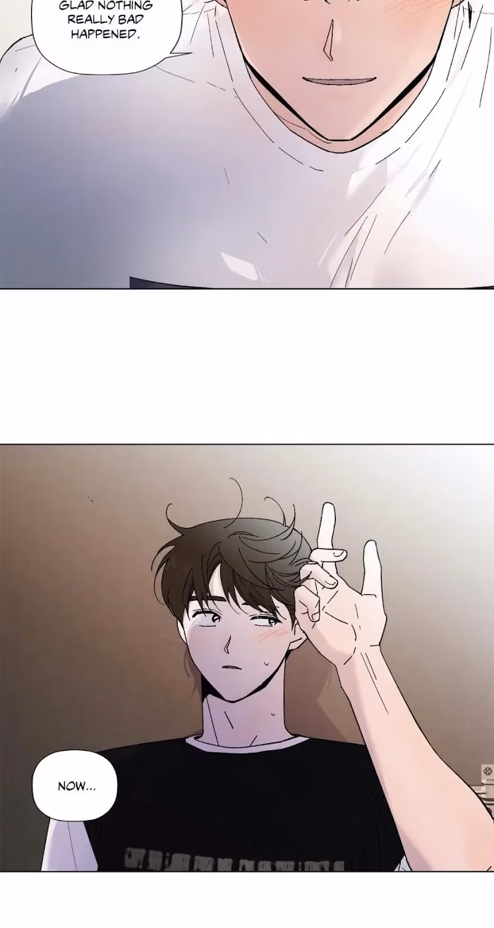 Read Dream Away chapter 49 image 7 on Lezhin