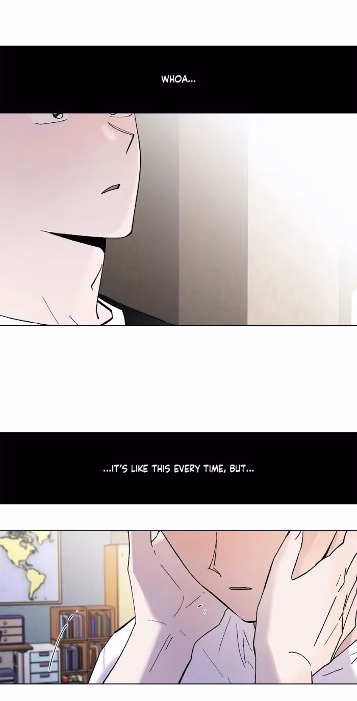 Read Dream Away chapter 49 image 9 on Lezhin