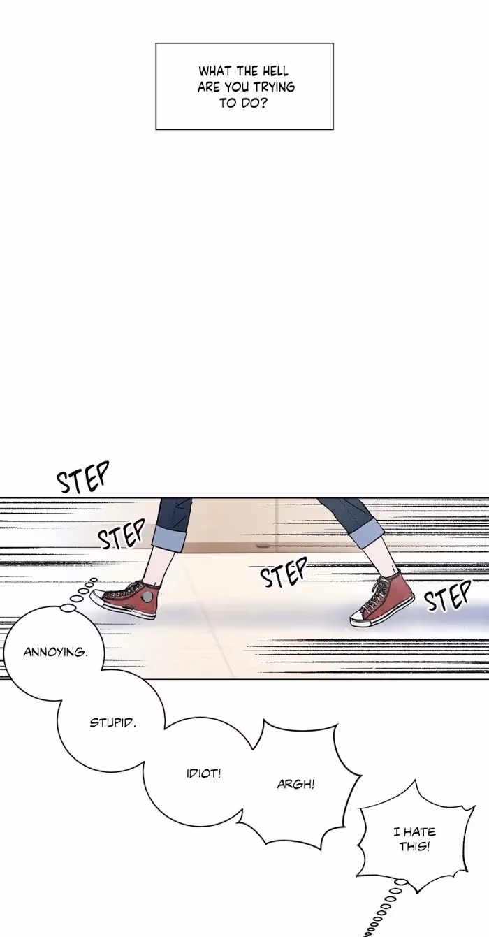 Read Dream Away chapter 50 image 10 on Lezhin
