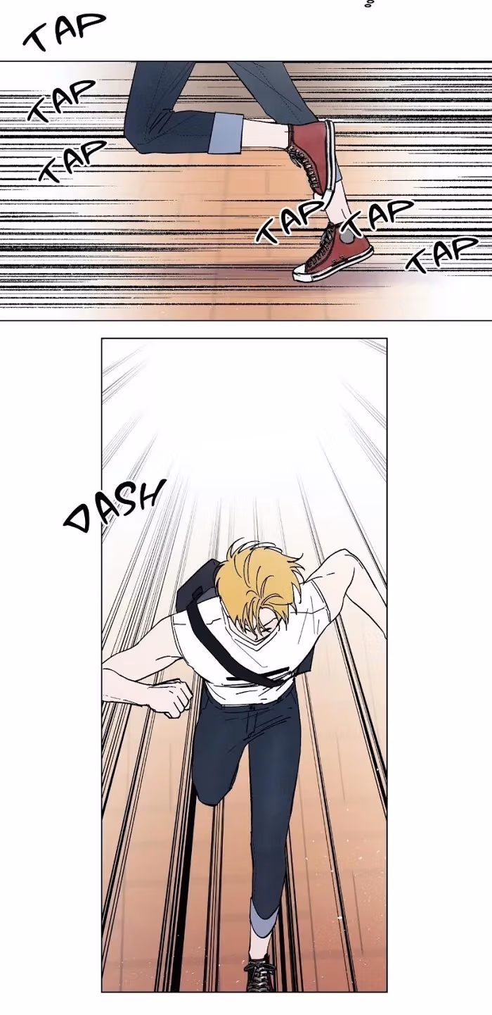 Read Dream Away chapter 50 image 11 on Lezhin