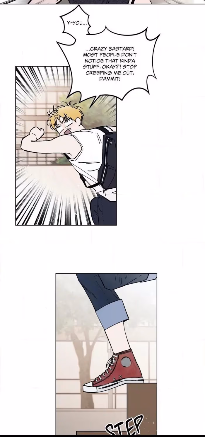 Read Dream Away chapter 50 image 14 on Lezhin