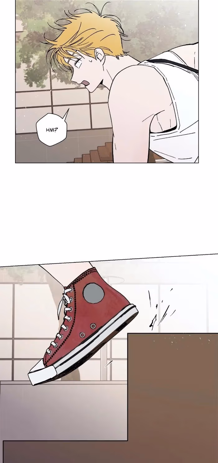 Read Dream Away chapter 50 image 16 on Lezhin
