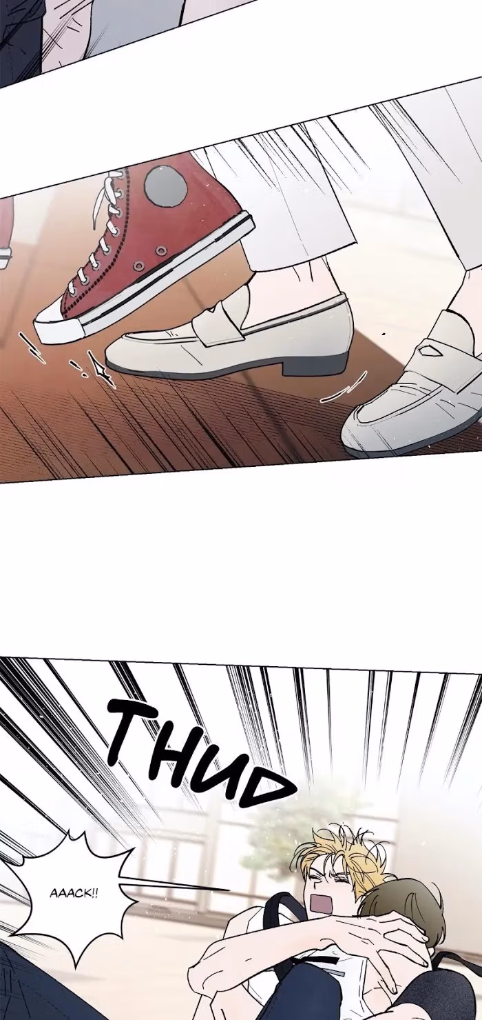 Read Dream Away chapter 50 image 18 on Lezhin