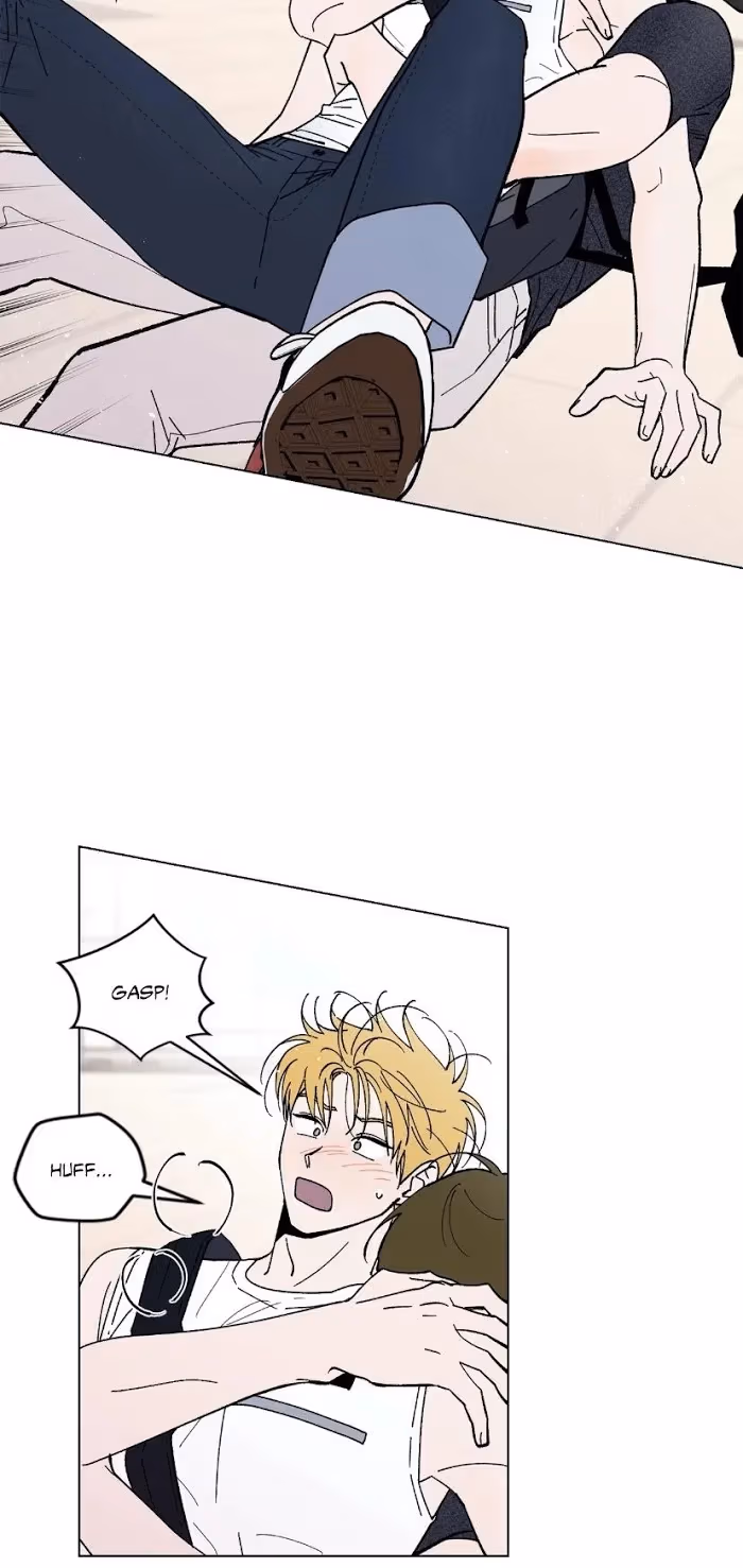 Read Dream Away chapter 50 image 19 on Lezhin