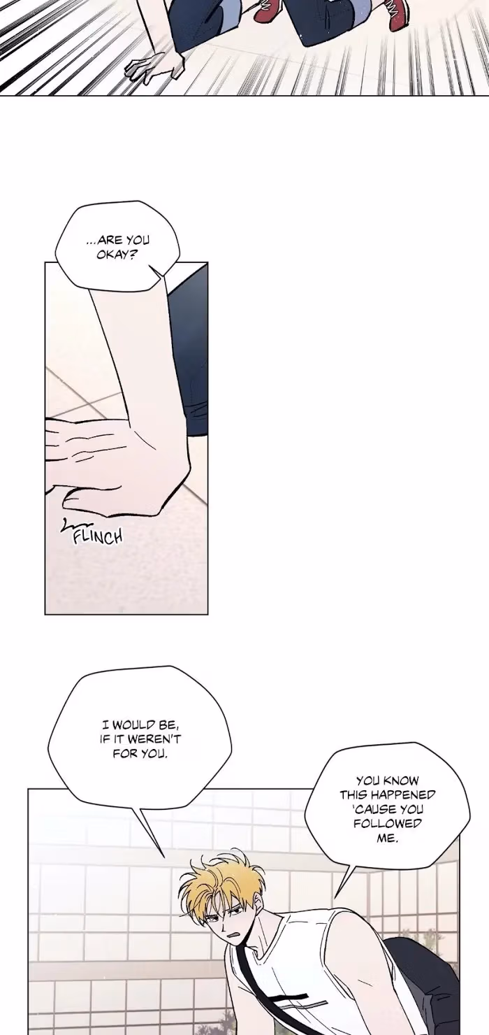 Read Dream Away chapter 50 image 21 on Lezhin