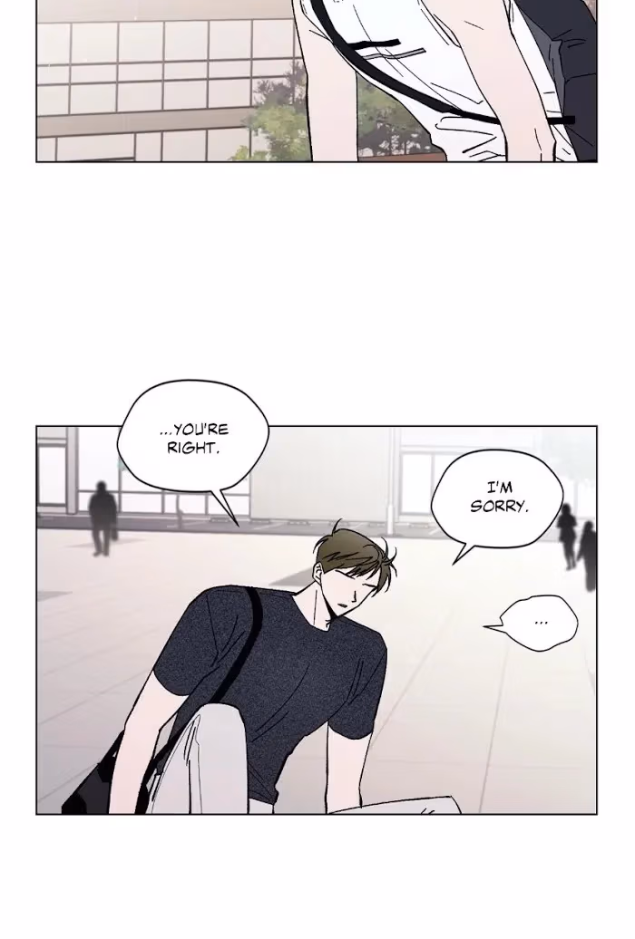 Read Dream Away chapter 50 image 22 on Lezhin