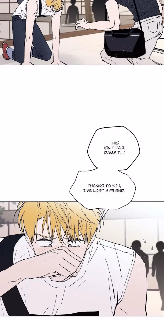 Read Dream Away chapter 50 image 26 on Lezhin