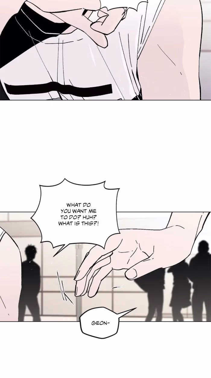Read Dream Away chapter 50 image 28 on Lezhin