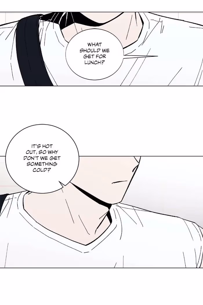 Read Dream Away chapter 50 image 3 on Lezhin