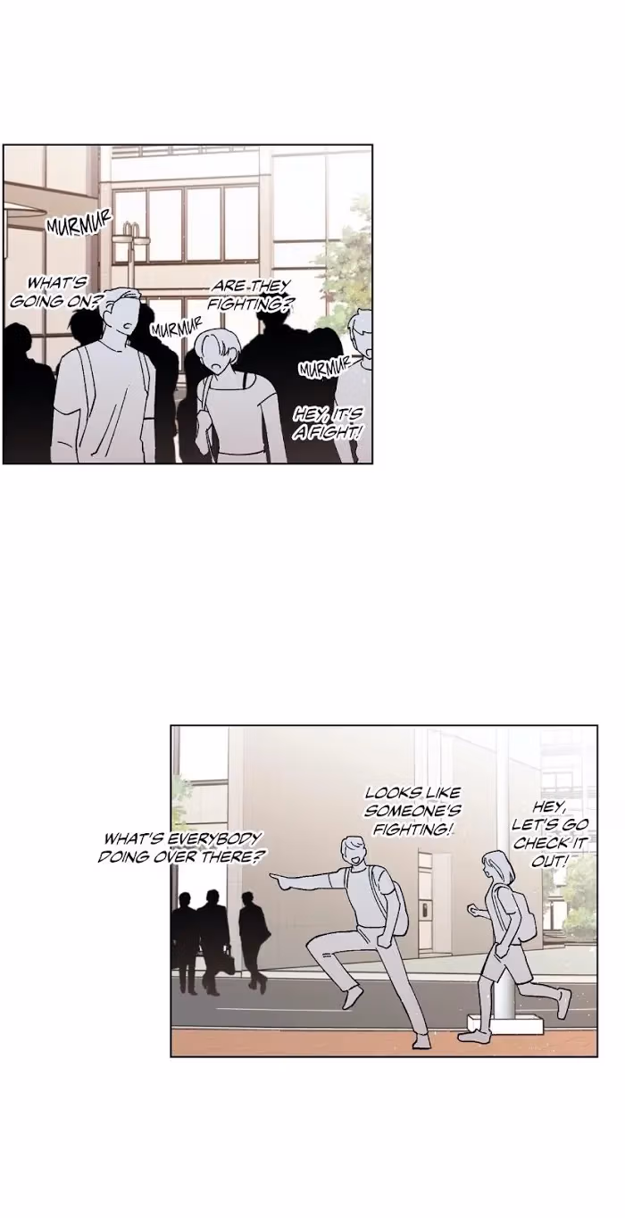 Read Dream Away chapter 50 image 30 on Lezhin