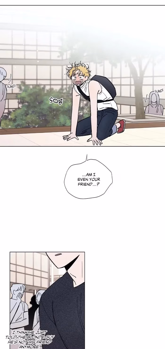Read Dream Away chapter 50 image 32 on Lezhin
