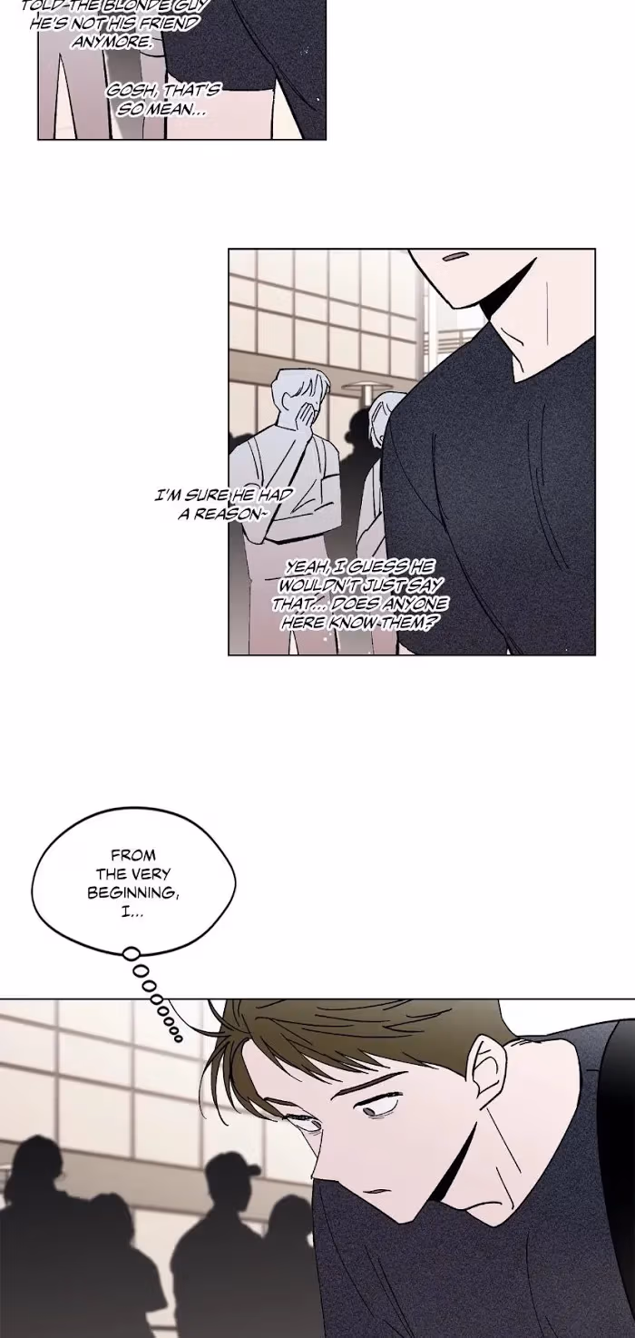 Read Dream Away chapter 50 image 33 on Lezhin