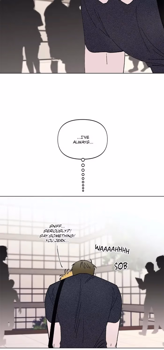 Read Dream Away chapter 50 image 34 on Lezhin