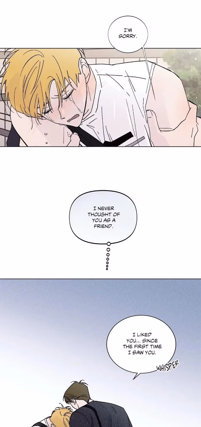 Read Dream Away chapter 50 image 36 on Lezhin