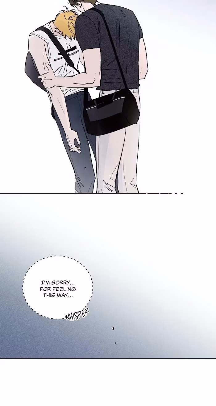 Read Dream Away chapter 50 image 37 on Lezhin