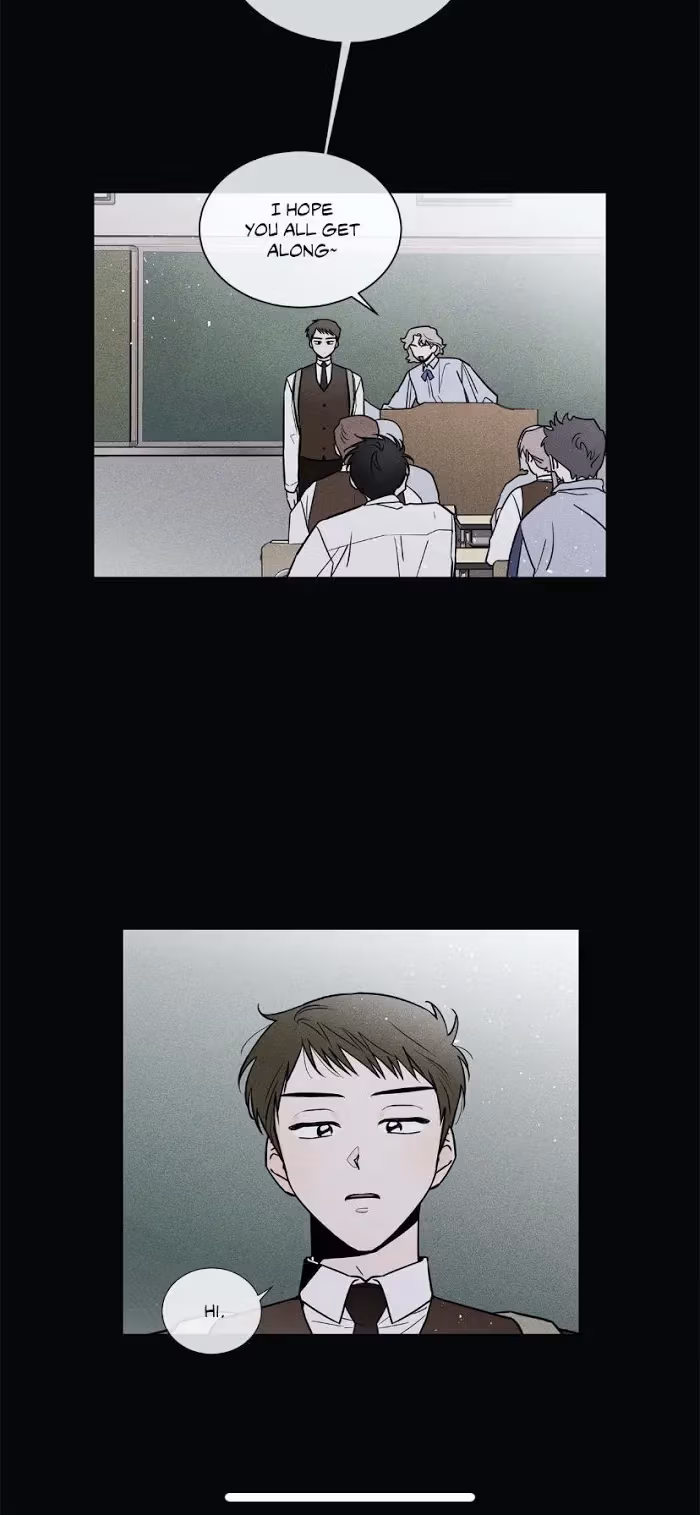 Read Dream Away chapter 50 image 39 on Lezhin