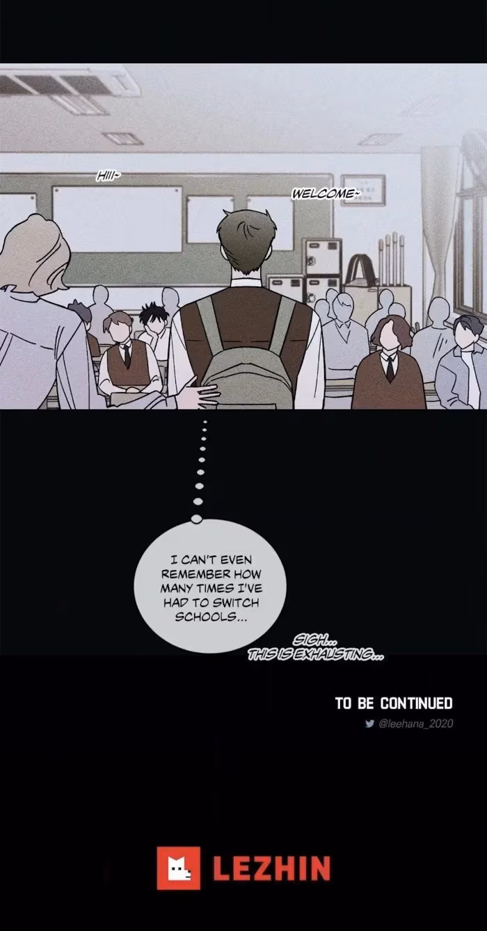 Read Dream Away chapter 50 image 40 on Lezhin