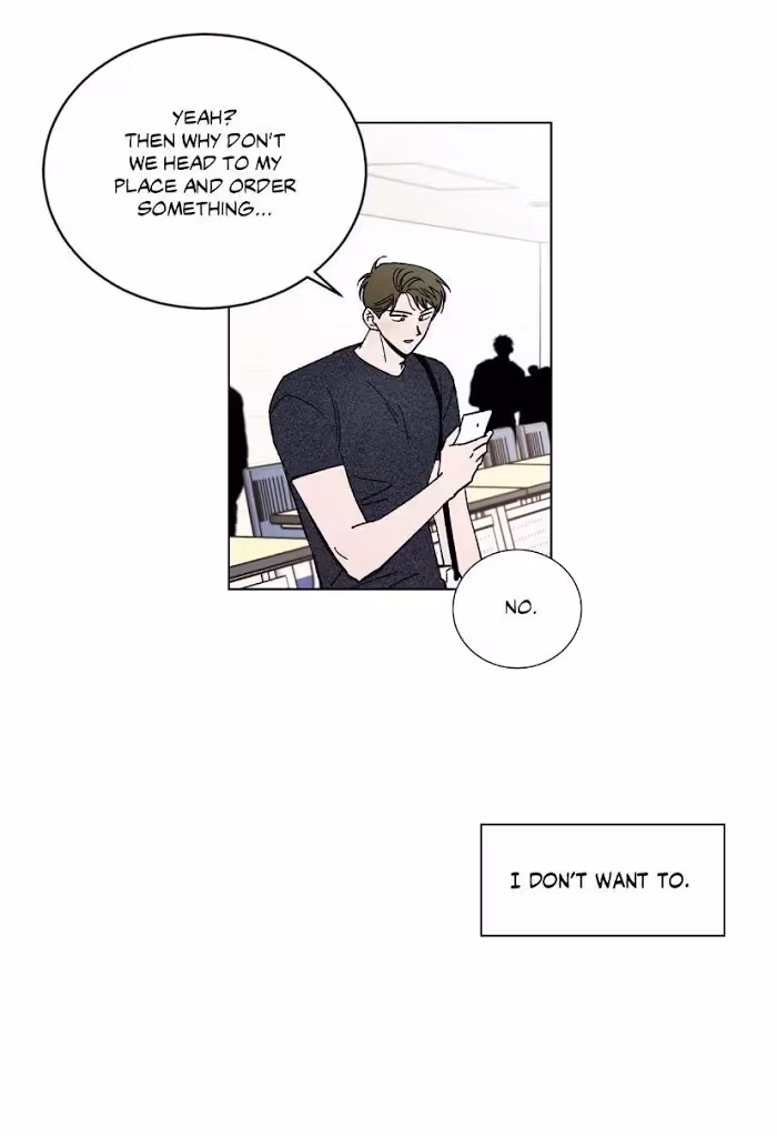 Read Dream Away chapter 50 image 5 on Lezhin