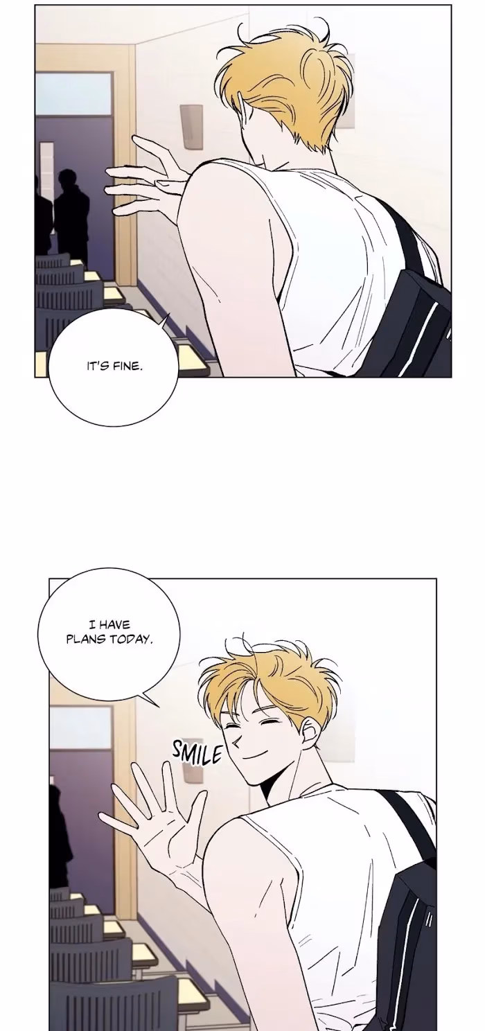 Read Dream Away chapter 50 image 8 on Lezhin