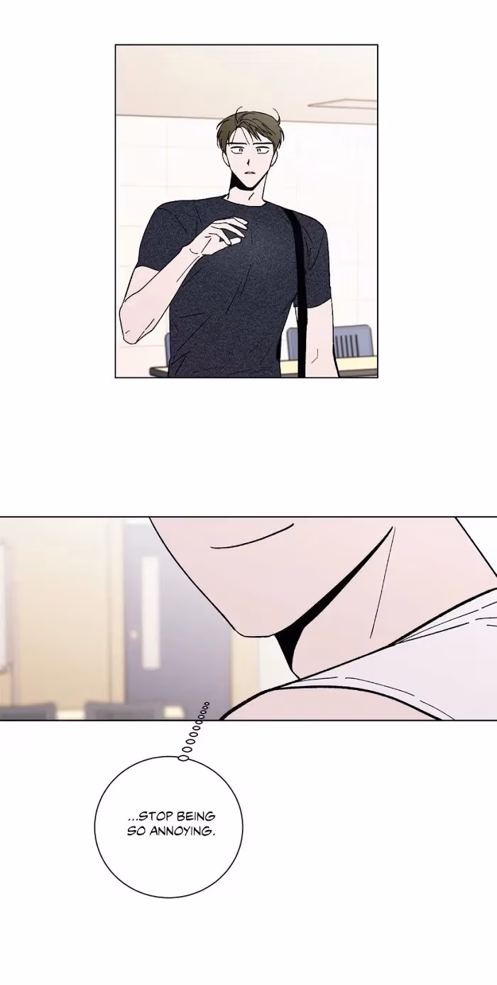 Read Dream Away chapter 50 image 9 on Lezhin