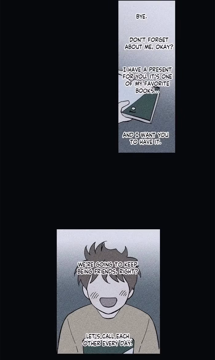 Read Dream Away chapter 51 image 1 on Lezhin