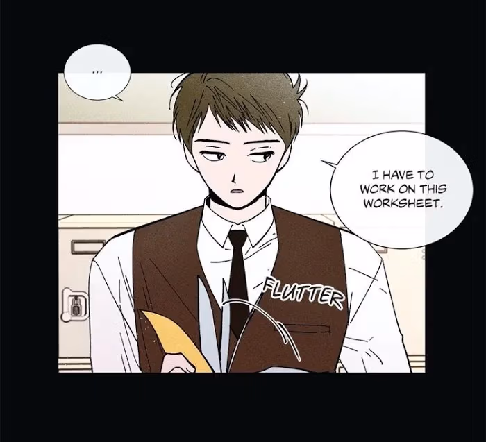 Read Dream Away chapter 51 image 11 on Lezhin