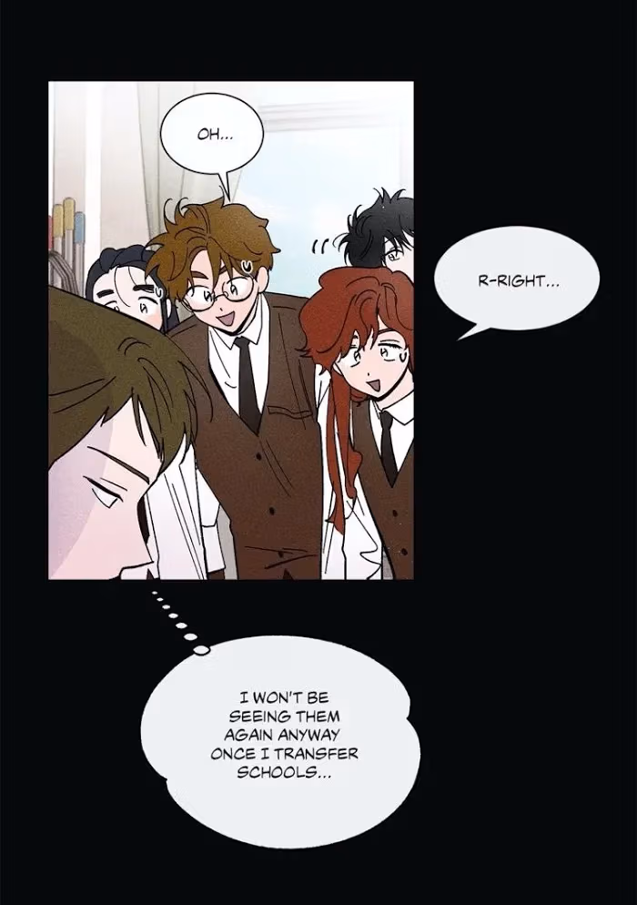 Read Dream Away chapter 51 image 12 on Lezhin