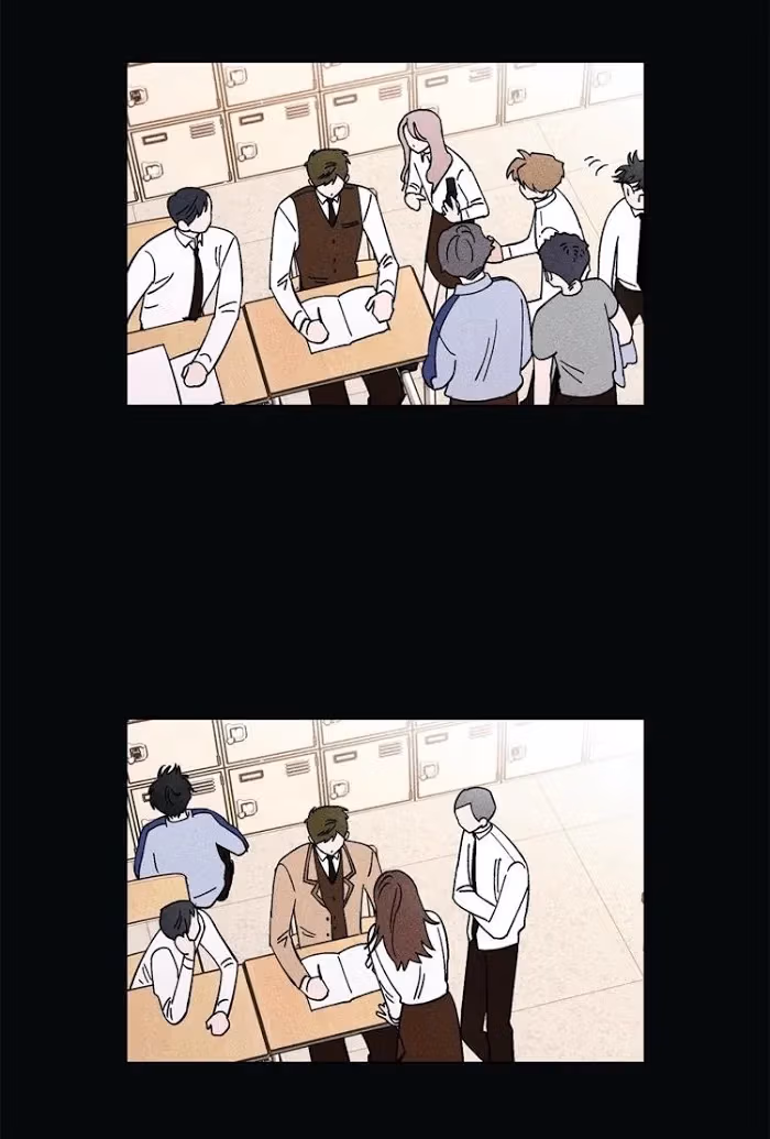 Read Dream Away chapter 51 image 13 on Lezhin