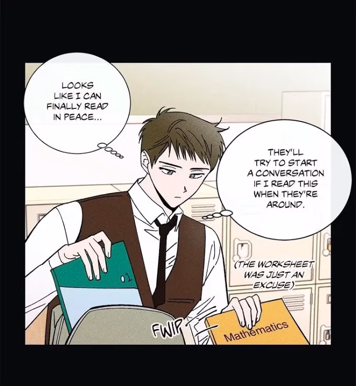 Read Dream Away chapter 51 image 15 on Lezhin