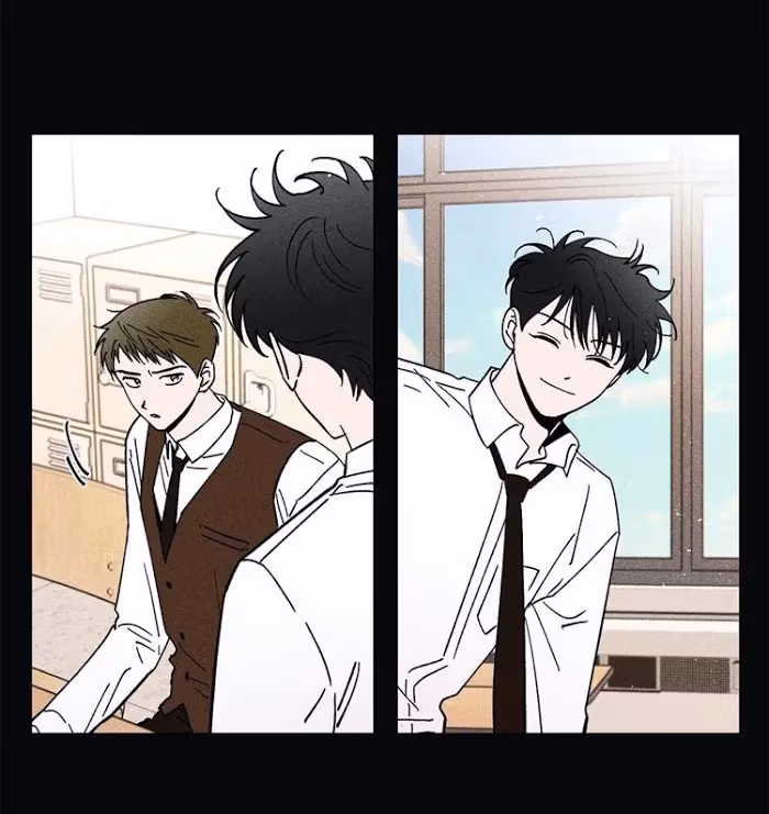Read Dream Away chapter 51 image 17 on Lezhin