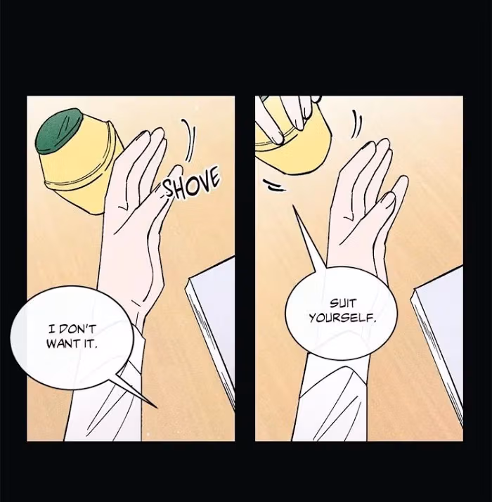 Read Dream Away chapter 51 image 20 on Lezhin