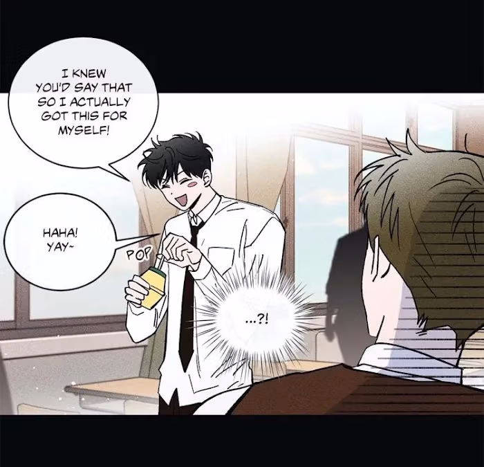 Read Dream Away chapter 51 image 21 on Lezhin